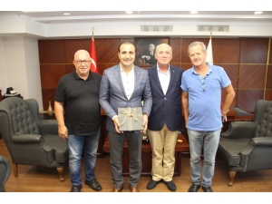 Mobilya Osb İle Katma Değerli Mobilya Üretimi Torbalı’da Başlayacak