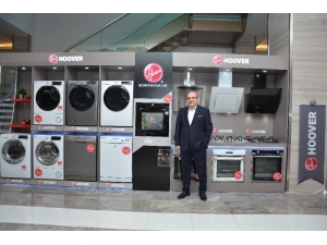 Avrupa’nın En Hızlı Büyüyen Beyaz Eşya Şirketi Türkiye’de De Büyüyor