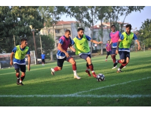 3 Puanı Alıp Yolumuza Devam Edeceğiz