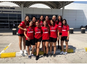 Paşanın Meleklerinin Avrupa Sınavı