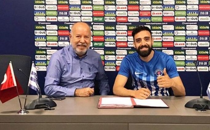 Abdul Rahman Khalili: "galatasaray'ı Cezalandırabiliriz"