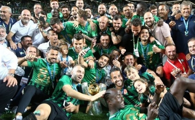 İşte Akhisarspor'un Uefa'dan Alacağı Para