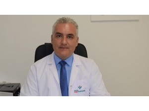 Uzman Doç. Dr. Togan: "Şarbondan 15 Dakikada Korunun"