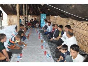 Tügva Şırnak ’Yaz Okulu’ Final Etkinliği Düzenledi