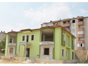 Dilovası’na Yeni Semt Konağı