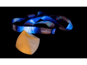 Fıba Kadınlar Basketbol Dünya Kupası 2018’in Madalyaları Tanıtıldı