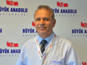 Mevsim Geçişlerinde Gribe Dikkat