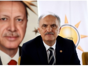 Ak Partili Cemal Öztürk: “Türkiye’de Kalıcı Bir Fındık Politikası Yok”