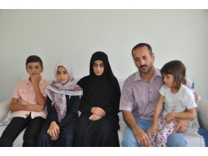 18 Yaşındaki Genç Kızın Dünyası Kararmak Üzere