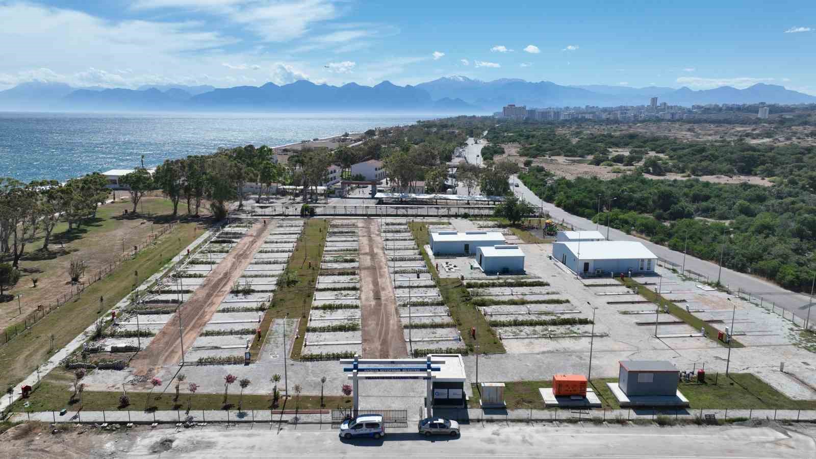 buyuksehir-belediyesi-nden-lara-ya-yeni-karavan-parki