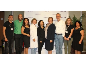 Medicana Ankara 1000. Kemik İliği Naklini Gerçekleştirdi