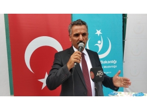 Vali Kaymak: “Soğuk Algınlığında Önce Aile Hekiminize Gidin”