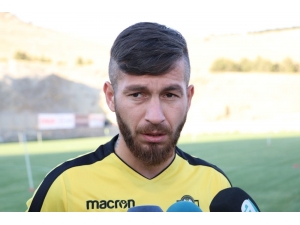 Adem Büyük: "İlk 3 Haftadaki Yeni Malatyaspor’u Tekrar İzleteceğiz"