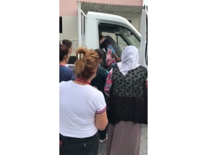 Araçta Doğan Bebek İle Annenin Durumu İyi