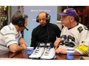 Türk Basketbolunun Acı Günü