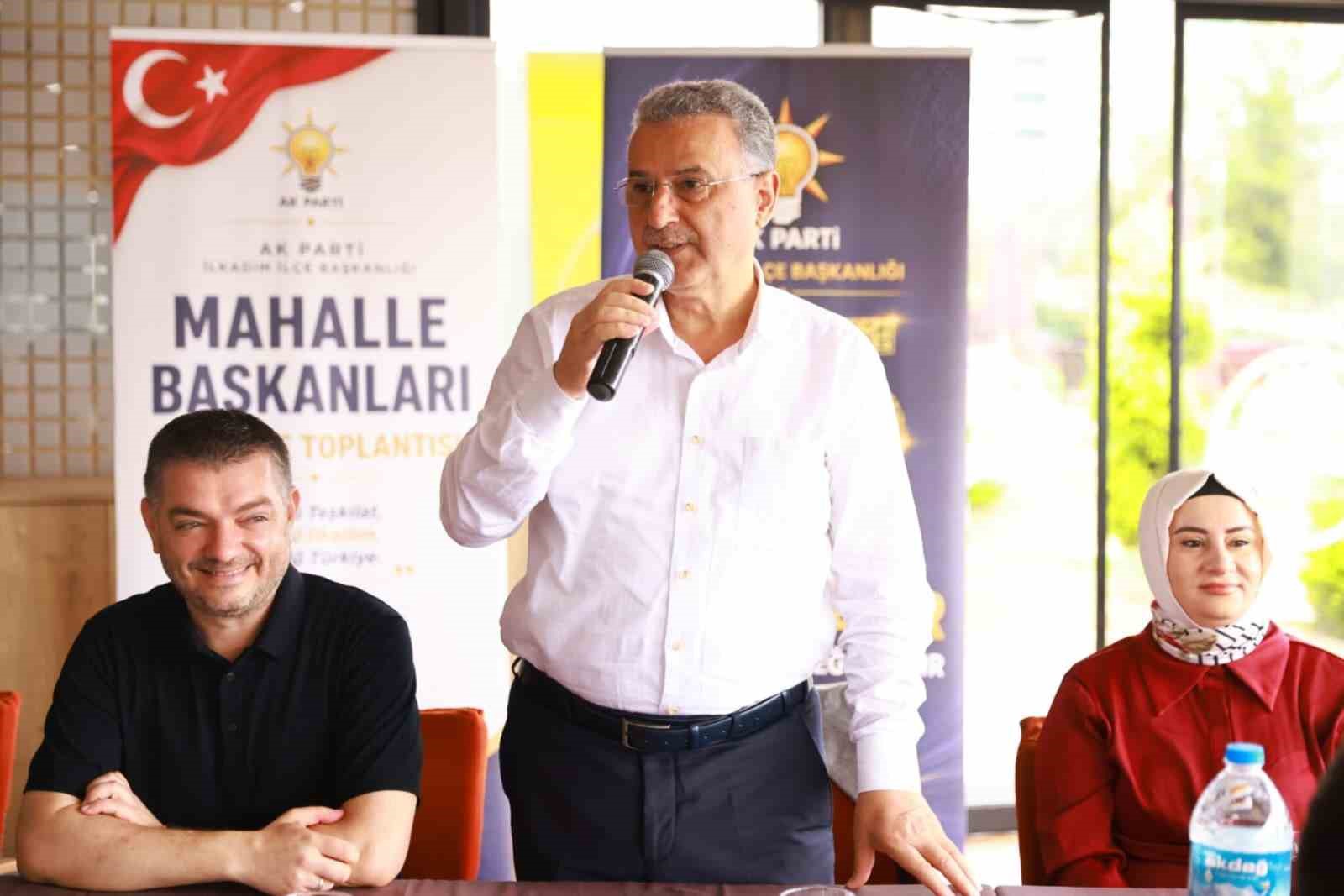 baskan-kurnaz-teskilatimizin-her-kademesi-gayret-ve-ozveriyle-calisiyor