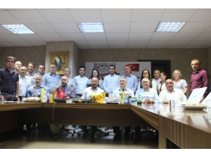 İzmit Belediyesi Yabancı Ürün Kullanımını Kaldırdı