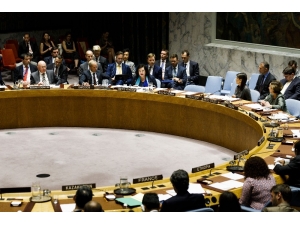 Rusya’dan Bm Güvenlik Konseyi’ne Sert Tepki