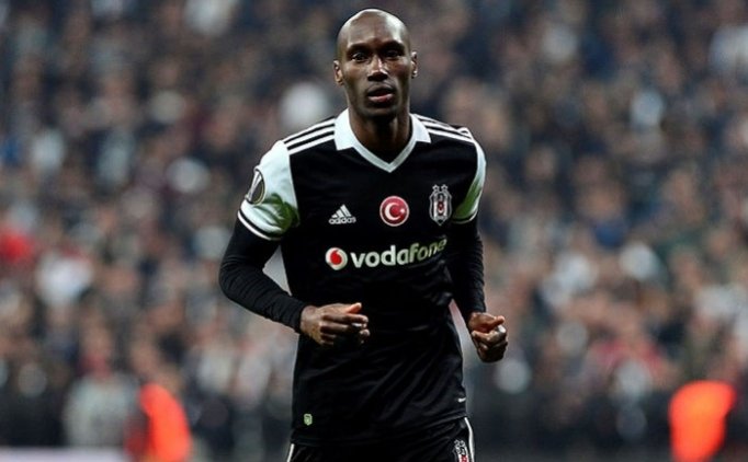 Atiba Adım Adım Sahaya