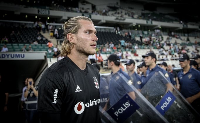 Beşiktaş'ın Karius Için Planı!