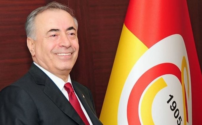 Galatasaray'da ''hisse'' Tartışması