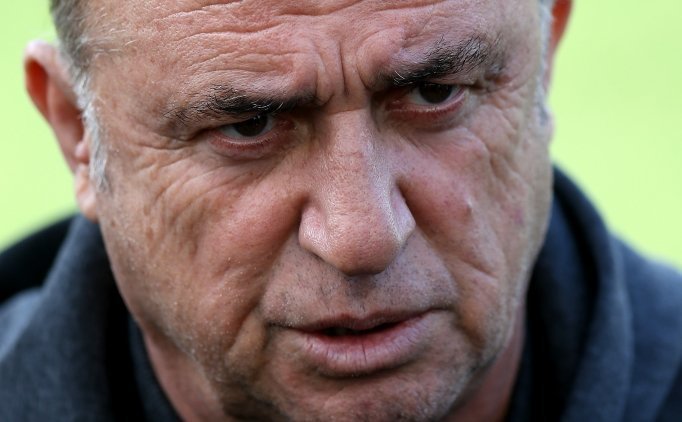 Fatih Terim'den ''napoli Sistemi''