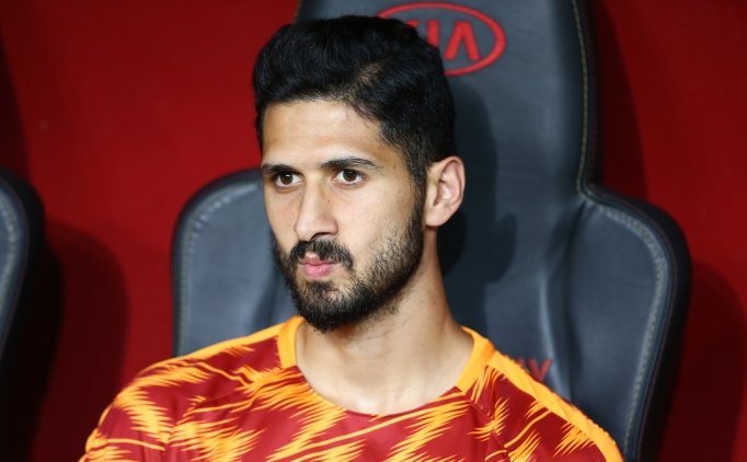 Galatasaray Transfer Yasağına Takılıyordu