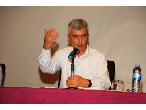 Cizre Kaymakamı Faik Arıcan: “Eğitim Önceliğimizdir”