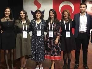 Prof. Dr. Nevin Ergun’den 8 Eylül Dünya Fizyoterapi Günü Mesajı