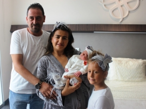 Yeni Hayat’ta Bininci Doğum Heyecanı