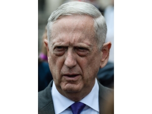 Abd Savunma Bakanı Afganistan’da