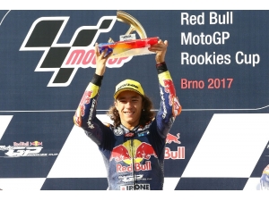 Can Öncü Dünya Şampiyonluğu İçin Piste Çıkıyor