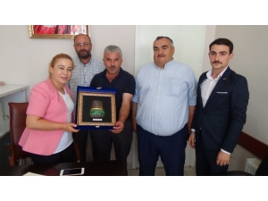 Mhp Milletvekili Esin Kara: “Vatandaşımızın Derdine Derman Olacağız”