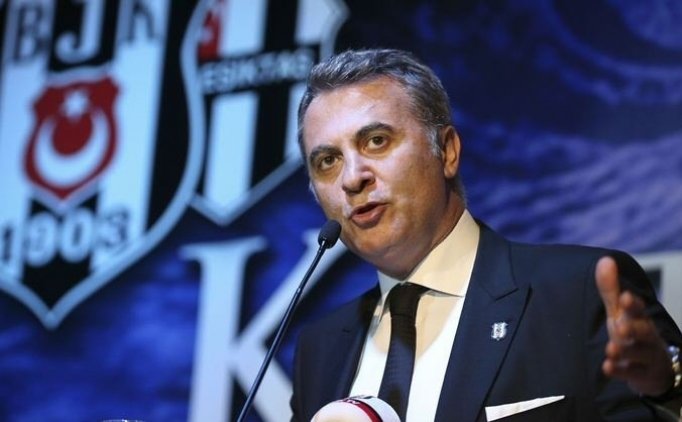 Beşiktaş'ta 16 Milyon Euro Tasarruf