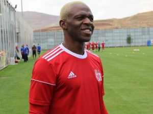 Arouna Kone: "Lige İyi Bir Başlangıç Yapamadık"