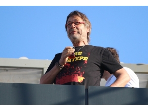 Mehmet Sepil: “Transferi Çok İyi İdare Edemedik”