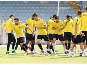 Osmanlıpor, Kayseri Yolcusu