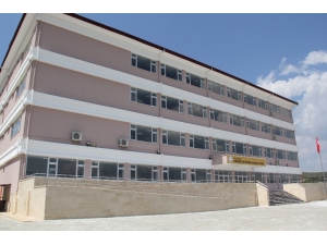 Milas Kampüs Alanı’nda Eğitim Bu Yıl Başlıyor