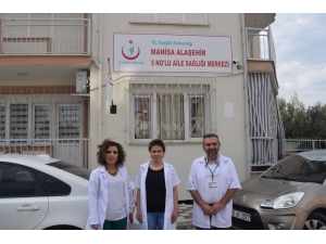 Aile Hekimliklerinde Ücretsiz Check-up Dönemi Başladı