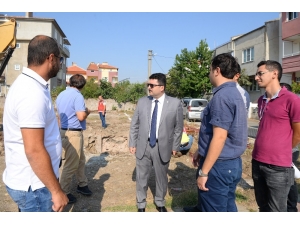 Gündoğan Mahallesine Algem Açılıyor