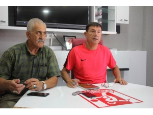 Giray Bulak’tan İç Saha Müjdesi