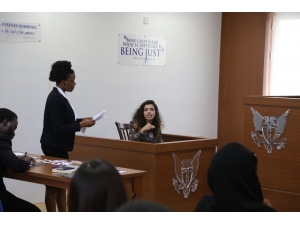 Gaü’den Ek Tercihte Burs İmkanı