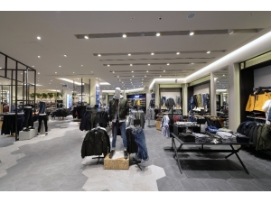 Boyner 119’uncu Mağazasını Adıyaman’da Açtı