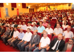 Adıyaman Üniversitesinin Kalitesi Tescillendi