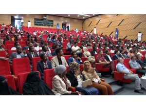 Türk Yardım Kuruluşları Çad’a Yardım Ediyor