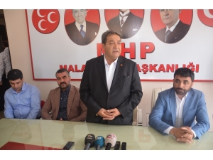 Mhp’li Milletvekili Fendoğlu’ndan İttifak Değerlendirmesi