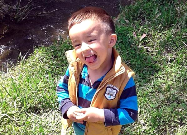 Korkunç Olay! 5 Yaşındaki Eren, Tatil Köyünün Havuzunda Boğuldu