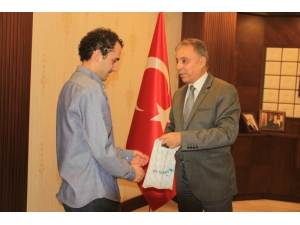 Kırsaldan Tıp Öğrenciliğine