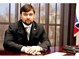 Ayrılıkçı Donetsk’te Liderlik Kavgası Başladı