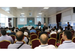 Ursı-türkiye 2018 Bilimsel Kongresi Kto Karatay’da